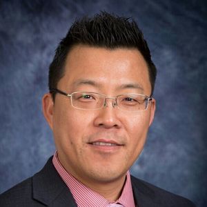 Meet your Posher, Andrew